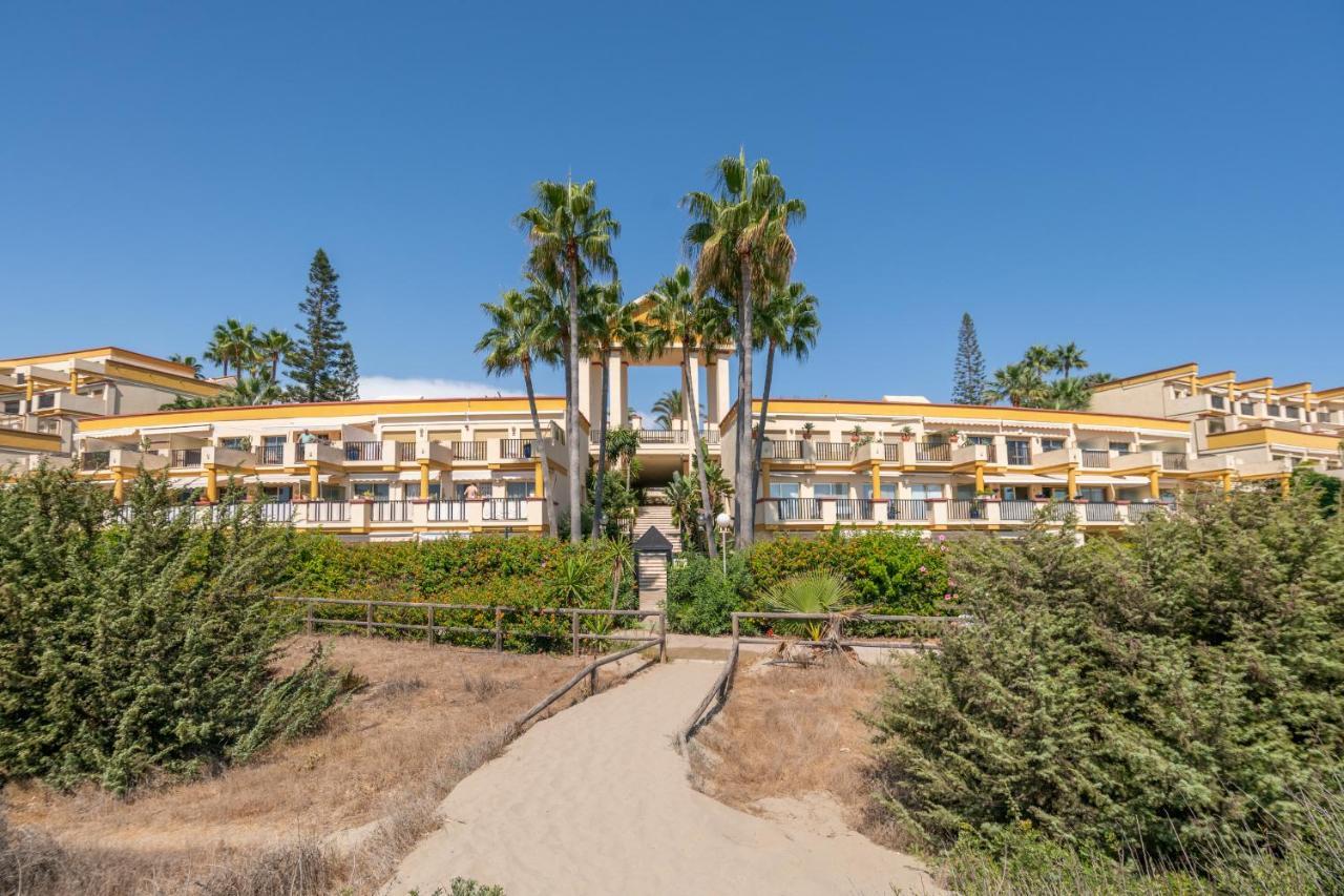 Soek La Romana Seafront Marbella Exterior photo